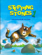 Stepping Stones Tome I (1989) De Julie Ashworth - Sonstige & Ohne Zuordnung