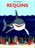 Requins (2019) De Sarah Sheppard - Altri & Non Classificati