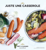 Juste Une Casserole (2015) De Sabrina Fauda-Role - Gastronomía