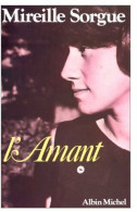 L'amant (1985) De Mireille Sorgue - Altri & Non Classificati