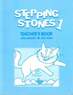 Stepping Stones Teachers' Book Tome I (1989) De Julie Ashworth - Other & Unclassified
