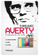 5 Ans Avec Averty (2021) De Daniel Grolleau-Foricheur - Cinéma / TV