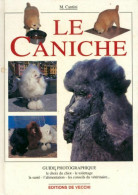 Le Caniche (2002) De Micaela Cantini - Dieren