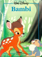 Bambi (1992) De Collectif - Disney