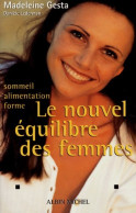 Le Nouvel équilibre Des Femmes (1998) De Madeleine Gesta - Salute