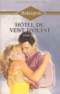 Hôtel Du Vent D'Ouest (1992) De Elise Title - Románticas
