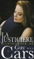 La Justicière (2008) De Guy Des Cars - Altri & Non Classificati