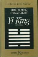Yi King (1994) De Yi-Ming Yi-Ming - Altri & Non Classificati