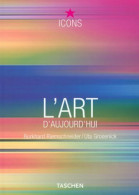 L'art D'aujourd'hui (2001) De Burkhard Riemschneider - Art