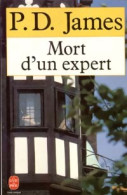Mort D'un Expert (1991) De Phyllis Dorothy James - Other & Unclassified