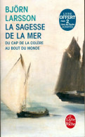 La Sagesse De La Mer (2015) De Björn Larsson - Sonstige & Ohne Zuordnung