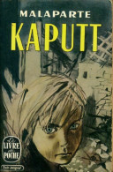 Kaputt (1970) De Curzio Malaparte - Sonstige & Ohne Zuordnung