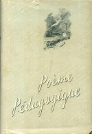 Poème Pédagogique Tome III (1979) De A. Makarenko - Altri & Non Classificati