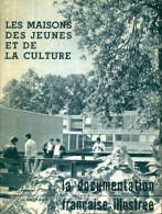 Les Maisons De La Jeunesse Et De La Culture (1965) De Collectif - Zonder Classificatie