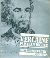 Paul Verlaine (1980) De Jean Richer - Biographie