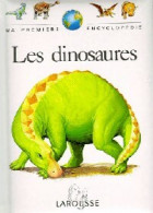 Les Dinosaures (2000) De Mike Benton - Otros & Sin Clasificación