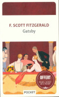 Gatsby (2020) De Francis Scott Fitzgerald - Otros Clásicos