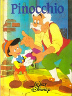 Pinocchio (1993) De Disney - Disney