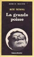 La Grande Poisse (1980) De Rex Burns - Andere & Zonder Classificatie