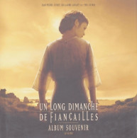 Un Long Dimanche De Fiançailles (album) (2004) De Jean-Pierre Jeunet - Film/Televisie