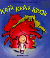 Krik Krak Krok (2000) De Nathalie Dieterlé - Other & Unclassified