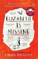 Elizabeth Is Missing (2015) De Emma Healey - Other & Unclassified
