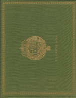 La Bible En 503 Scènes Gravées (1961) De Père Antoine Girard - Religión