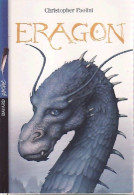 L'héritage Tome I : Eragon (2006) De Christopher Paolini - Autres & Non Classés