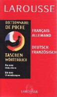 Dictionnaire Allemand-français, Français-allemand (2002) De Harrap Weis Haberfellner - Wörterbücher