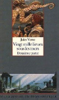 20 000 Lieues Sous Les Mers Tome II (1994) De Jules Verne - Otros & Sin Clasificación