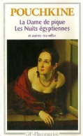 La Dame De Pique (1996) De Alexandre ; Langlade Pouchkine - Autres & Non Classés