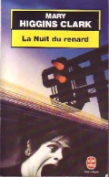 La Nuit Du Renard (2000) De Mary Higgins Clark - Autres & Non Classés