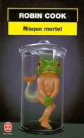 Risque Mortel (1998) De Robin Cook - Autres & Non Classés