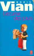 L'écume Des Jours (1999) De Boris Vian - Autres & Non Classés