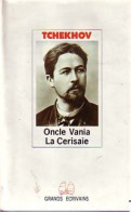 Oncle Vania / La Cerisaie (1987) De Anton Tchekhov - Other & Unclassified