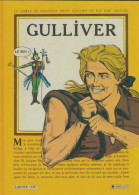 Gulliver (1984) De Jonathan Swift - Autres & Non Classés