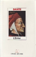 L'enfer (1987) De Dante - Autres & Non Classés