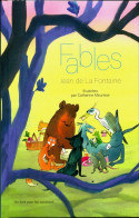 Fables (2022) De Jean De La Fontaine - Andere & Zonder Classificatie