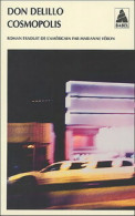 Cosmopolis (2005) De Don DeLillo - Other & Unclassified