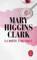 La Boîte à Musique (2017) De Mary Higgins Clark - Autres & Non Classés
