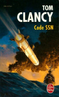 Code SSN (2007) De Tom Clancy - Other & Unclassified