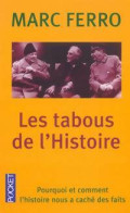 Les Tabous De L'histoire (2004) De Marc Ferro - Geschiedenis