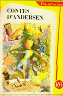 Contes D'Andersen (1964) De Hans Andersen - Other & Unclassified