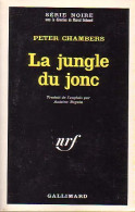 La Jungle Du Jonc (1967) De Peter Chambers - Other & Unclassified