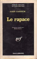 Le Rapace (1966) De John Carrick - Autres & Non Classés