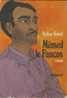 Mèmed Le Faucon (1976) De Yachar Kemal - Sonstige & Ohne Zuordnung