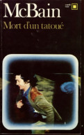 Mort D'un Tatoué (1979) De Ed McBain - Other & Unclassified