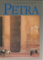 A La Découverte D'un Trésor : Petra (1992) De Pier Vincenzo Livio - Geschichte