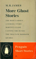 More Ghost Stories (1959) De M.R. James - Other & Unclassified