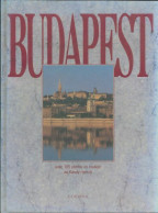 Budapest (1993) De Karoly Hemzö - Turismo